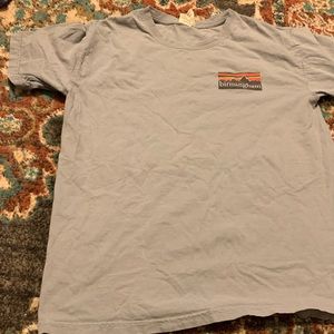Birmingham T-shirt